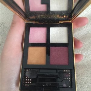 Ysl eyeshadow